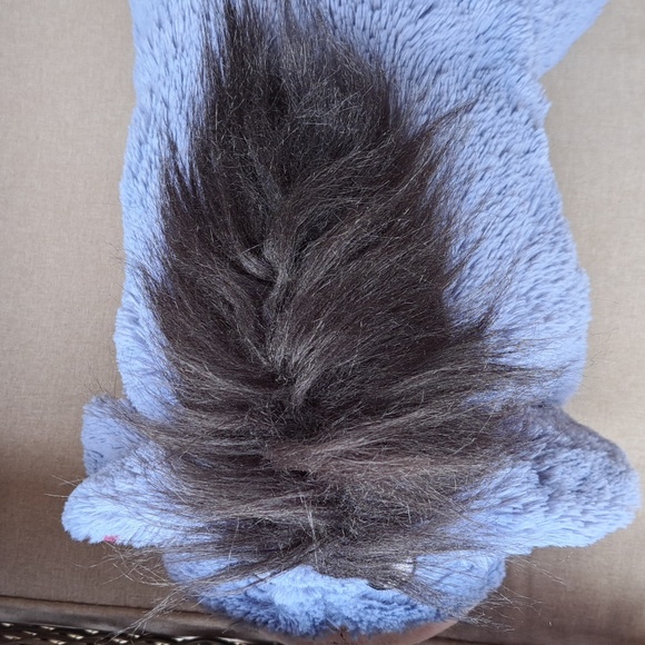 Pillow Pets Disney Winnie the Pooh 18" Eeyore Stuffed Animal - Picture 13 of 17